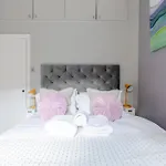 Vogue 1 Bedroom Pimlico Flat Near Victoria Station