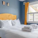 Tranquil 1 Bedroom Flat In Peckham