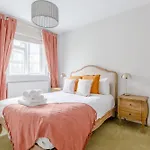 Serene 3Bd Flat View Of The Thames - Hammersmith