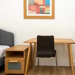 Spaciously Renovated 2Bd Flat - Camden