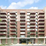 Ec Central Residence