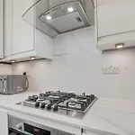 Elegant 3Bed-Apartment Southwark