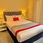 The Beverley Apartments London - Victoria
