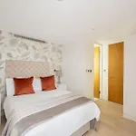 Luxury Knightsbridge Residence - Next To Harrods