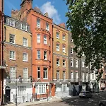 Luxury Knightsbridge Residence - Next To Harrods