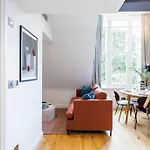 Coleherne Road Residence X