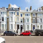Coleherne Road Residence X
