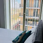 Lush Living - Double Room With Private Bathroom