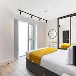Icon Tower Apartments