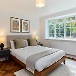 The Wandsworth Wonder - Comfortable 2Bdr Flat