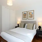 The Wandsworth Wonder - Comfortable 2Bdr Flat