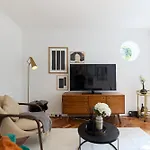 The Wandsworth Wonder - Comfortable 2Bdr Flat