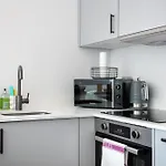 Kensington 1Bd Apt Seconds From Museums