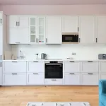 Pass The Keys Charming Flat In Kentish Town