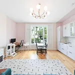 Pass The Keys Charming Flat In Kentish Town