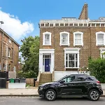 Pass The Keys Charming Flat In Kentish Town