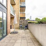 Stylish East London Apartment