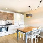 Stylish East London Apartment