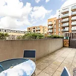 Stylish East London Apartment
