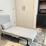 Lux New Studio Apartment Exel London