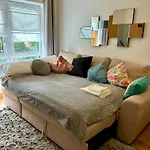 Two Double Bedroom Duplex Flat
