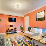 2 Bedroom Apartment Edgware Road Paddington London