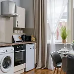 Cozy 1 Bed For 4 Paddington