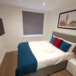 City Prime Apartments