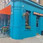 Modern 4 Bed 3 Bath House - 4 Groups With Free Parking - Central London
