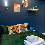 Beautiful Small Studio
