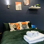 Beautiful Small Studio