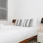 Stylish London Flat With Garden, Close To City