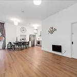 Majestic 2-Bedroom Flat In Knightsbridge-Hyde Park Kb70