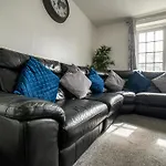 Beautiful Flat In Archway