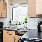 Beautiful Flat In Archway