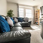 Beautiful Flat In Archway