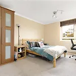 Amazing 4Br Flat With Beautiful Terrace