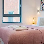 Urban Haven A Central Modern Gem