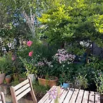 Bright And Elegant 2 Bedroom Flat, Near Notting Hill