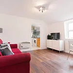 Guestready - Cityscape Retreat Near The Shard