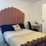 1 Cozy And Modern Studio Apartment In Central London