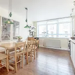 Cosy Flat In Chelsea