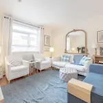 Cosy Flat In Chelsea