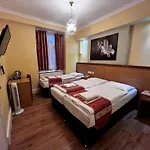 Shakespeare Hotel
