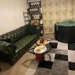 The Right Place. A Fabulous/Cozy Double Room