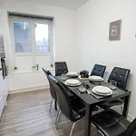 Hackney Haven 3Br Apt In Clapton
