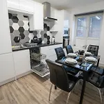 Hackney Haven 3Br Apt In Clapton
