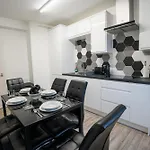 Hackney Haven 3Br Apt In Clapton