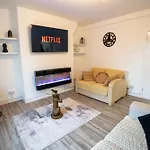 Hackney Haven 3Br Apt In Clapton