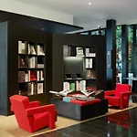 Citizenm Southwark Bankside
